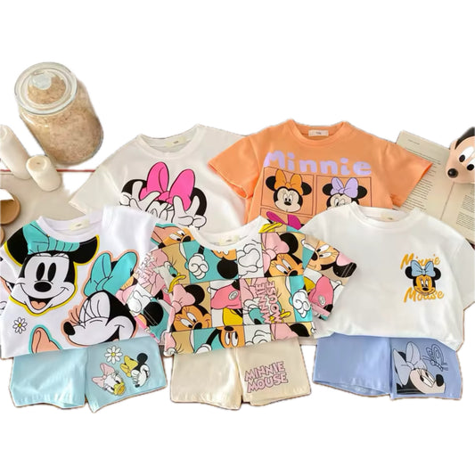 Minnie Mouse Collection
