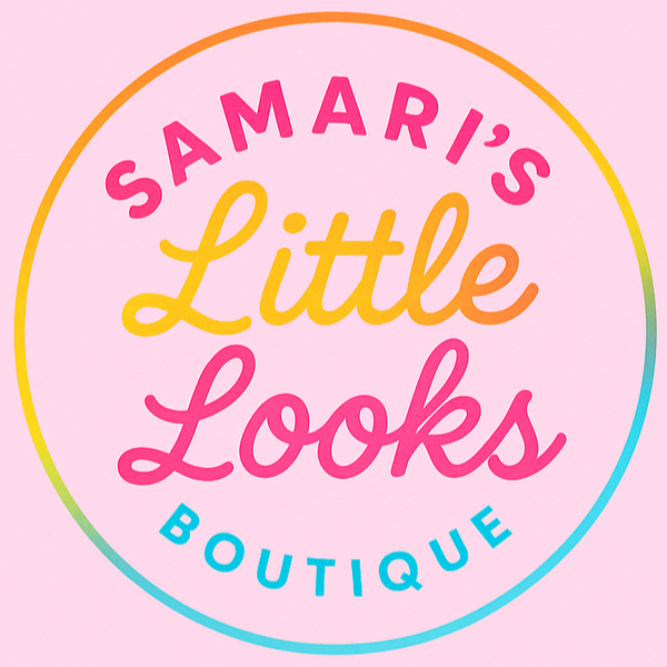 Samaris little looks boutique 